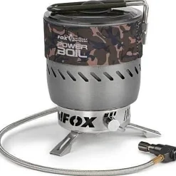 Fox Cookware V2 Infrared Stove