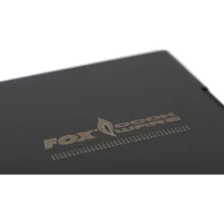 Fox Cookware Windshield