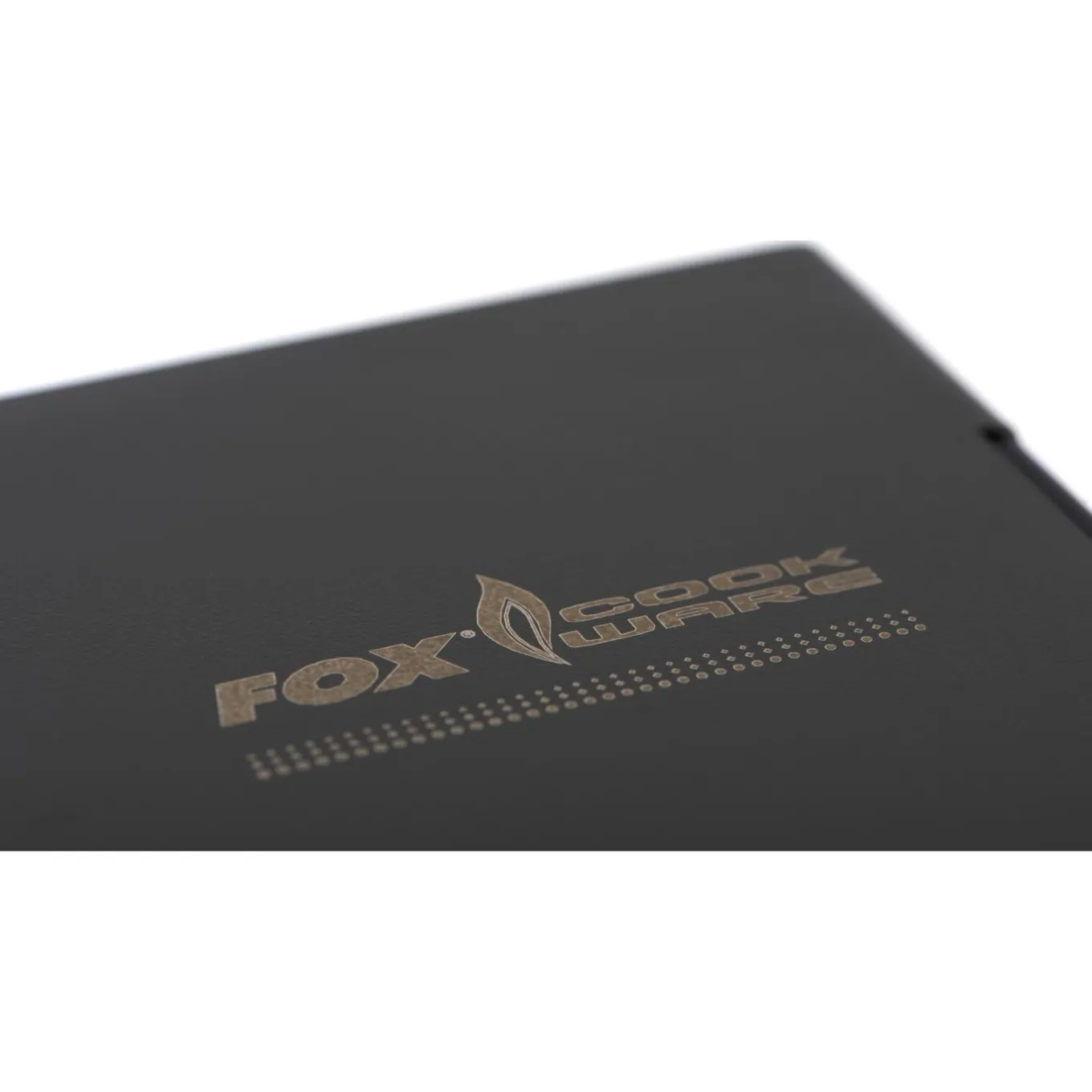Fox Cookware Windshield