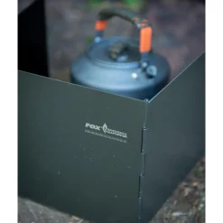 Fox Cookware Windshield