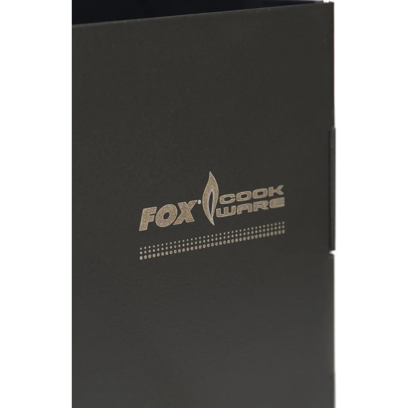 Fox Cookware Windshield