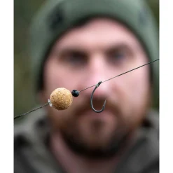 Fox Curve Shank