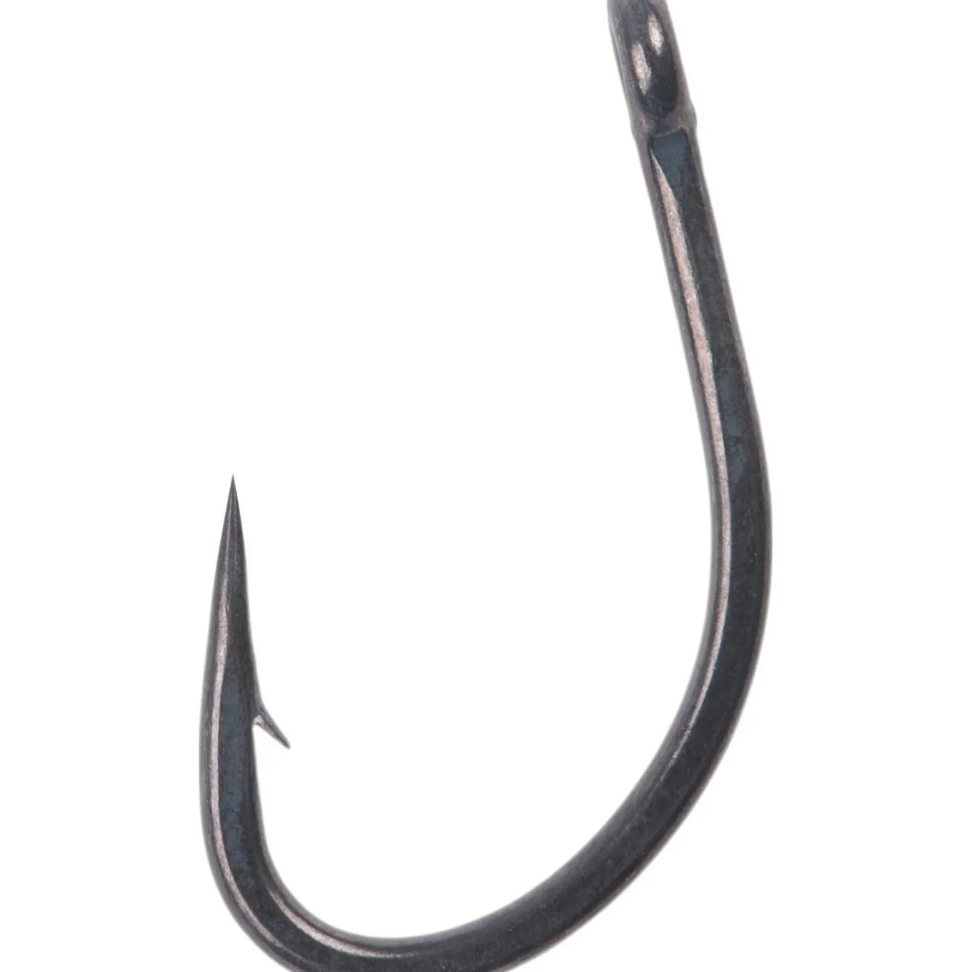 Fox Curve Shank Short