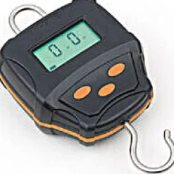 Fox Digital Scales 60kg-132lb