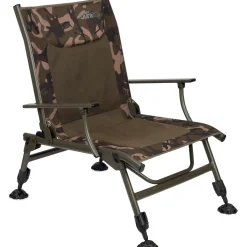 Fox Duralite Recliner