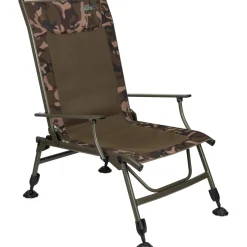 Fox Duralite Recliner