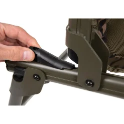 Fox Duralite Recliner