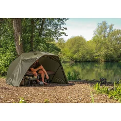 Fox Easy Brolly