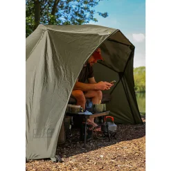 Fox Easy Brolly