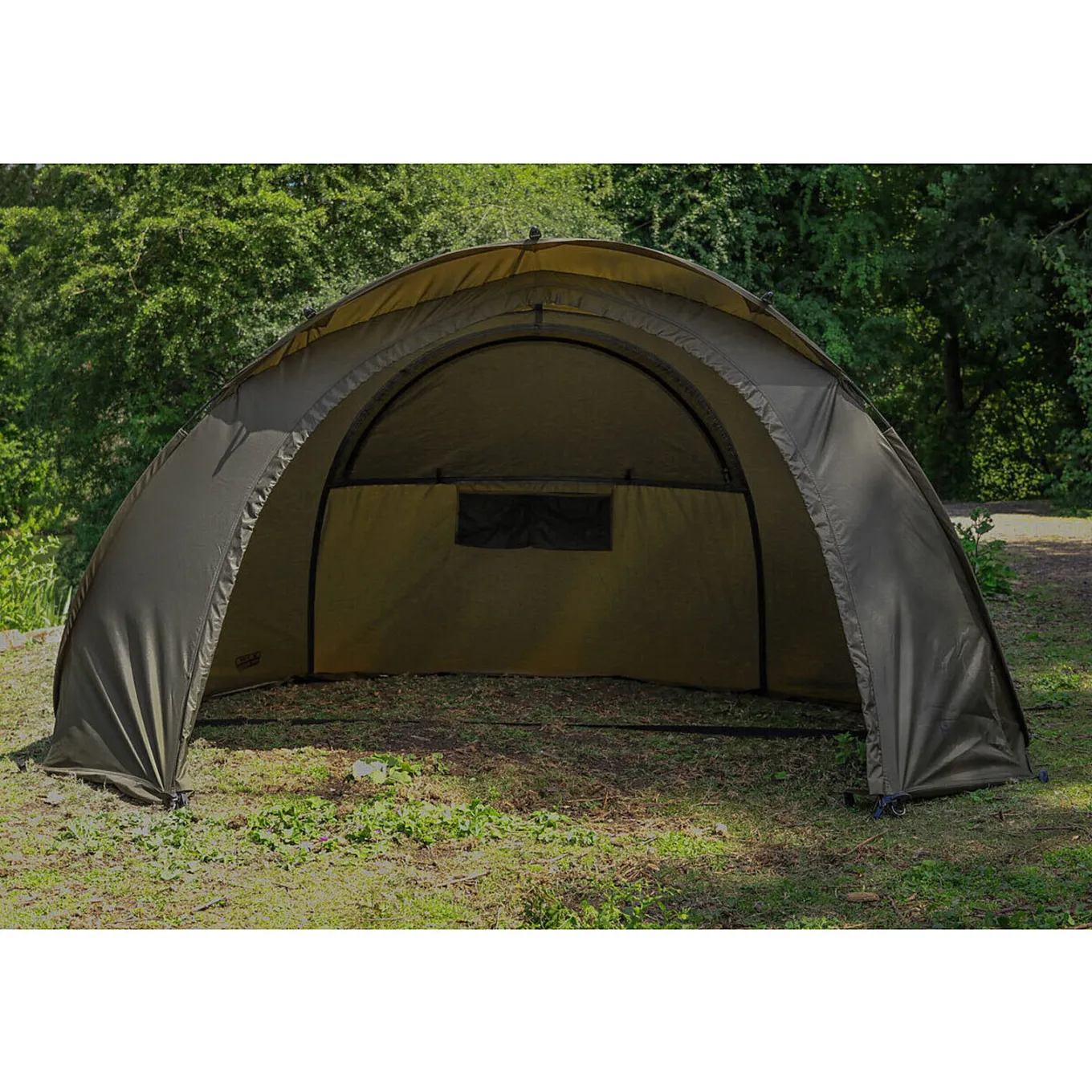 Fox Easy Shelter+
