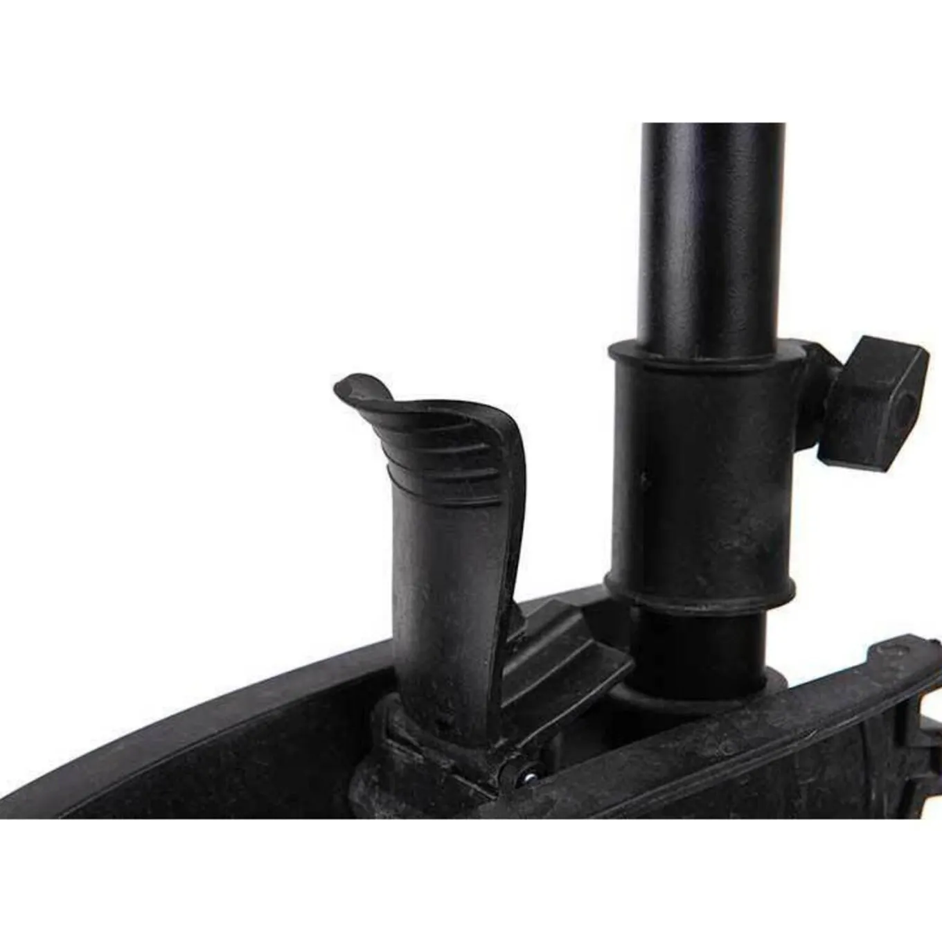 Fox Echo Sounder Mount