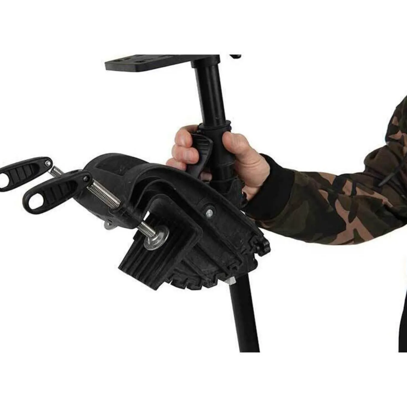 Fox Echo Sounder Mount