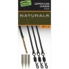 Fox Edge Naturals Copper-Core Leaders Standard
