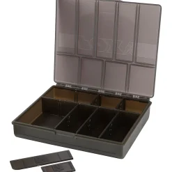 Fox Edges Adjustable box
