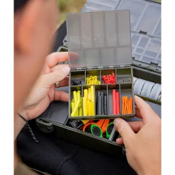 Fox Edges Adjustable box