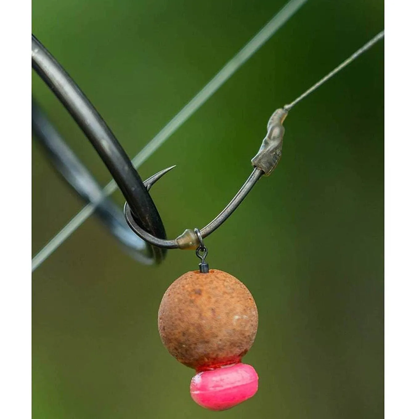 Fox Edges Armapoint Wide Gape Long Shank Hooks