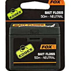 Fox Edges Bait Floss Neutral