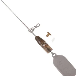 Fox Edges Camo Drop Off Heli Buffer Bead Kit x 6 Groen