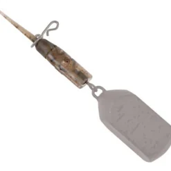 Fox Edges Camo Drop Off Heli Buffer Bead Kit x 6 Groen