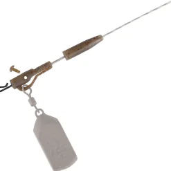 Fox Edges Camo Power Grip Lead Clip kit Size 7