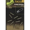 Fox Edges Camo Ronnie Sleeves x10