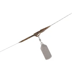 Fox Edges Camo Slik Lead Clip Kit Size 10