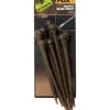 Fox Edges Camo Tadpole Inline Insert x 10