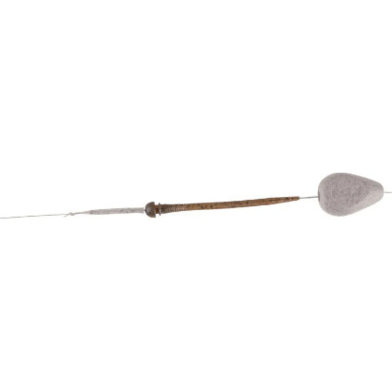 Fox Edges Camo Tadpole Inline Insert x 10