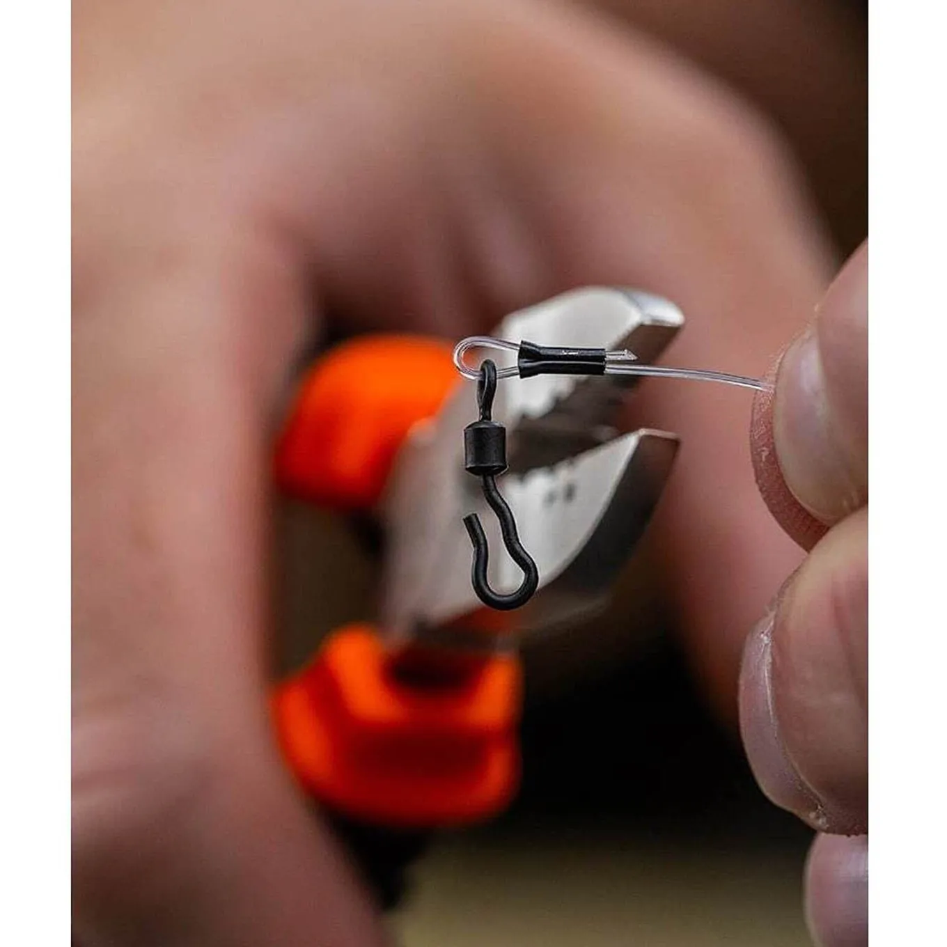 Fox Edges Crimp Plyers