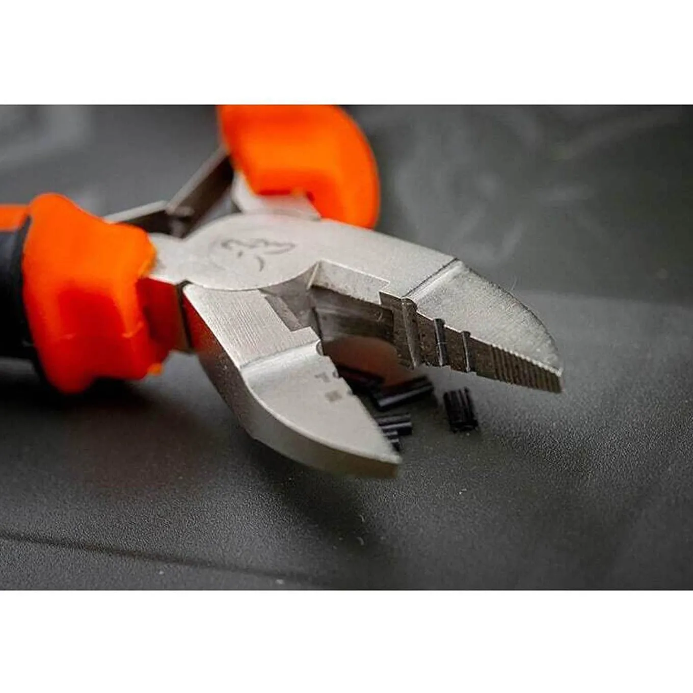 Fox Edges Crimp Plyers