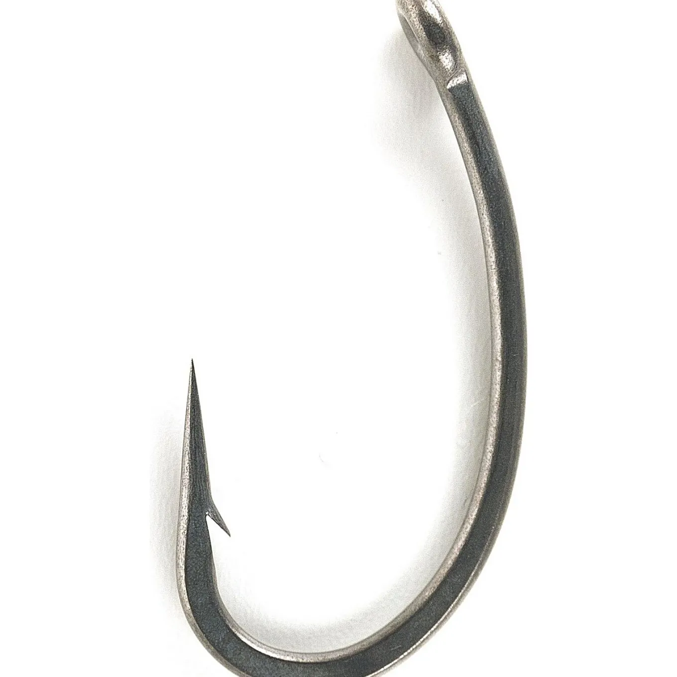 Fox Edges Curve Shank