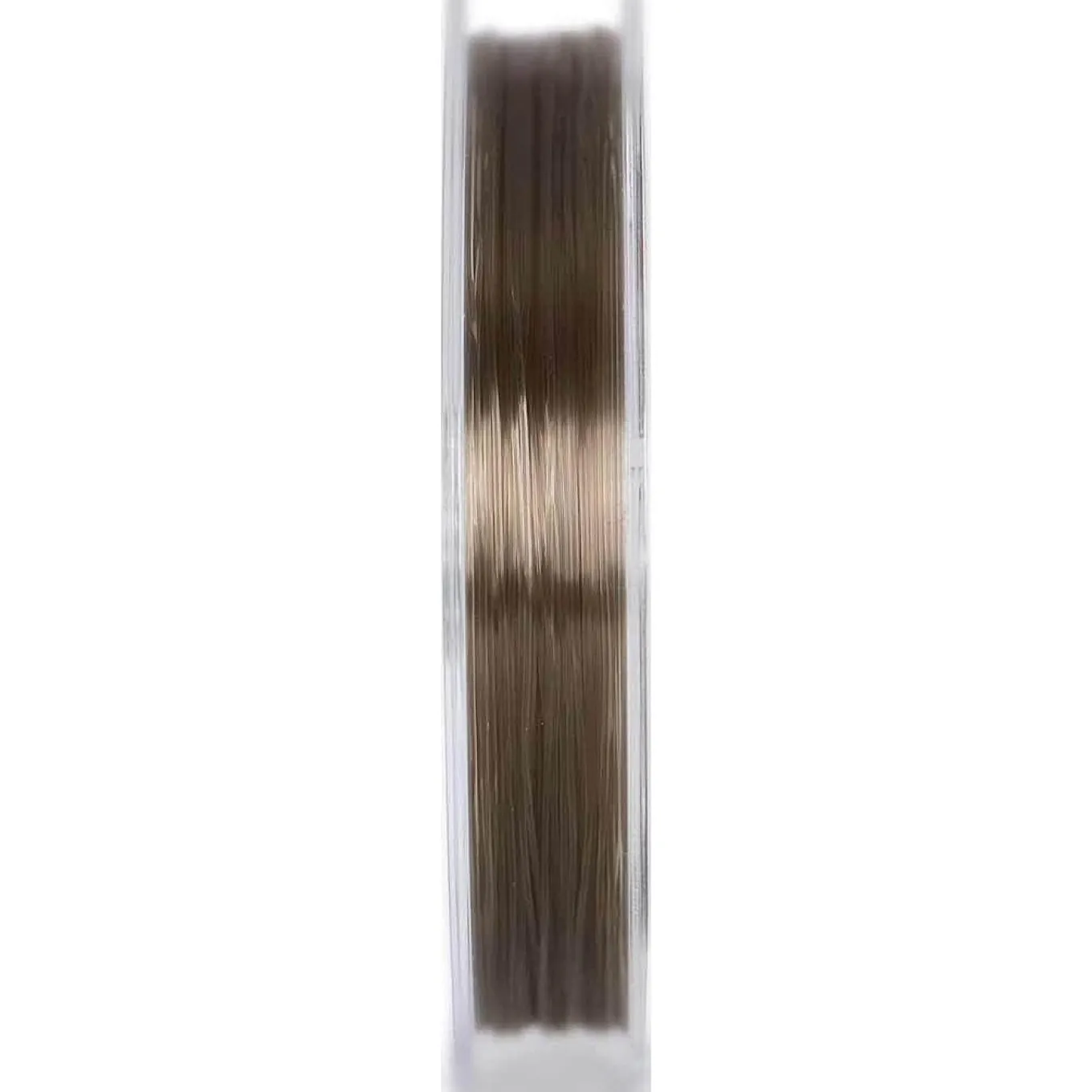 Fox Edges Illusion Soft Fluorocarbon Hooklink