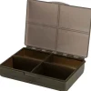 Fox Edges Internal Compartment Boxes 4 Comp
