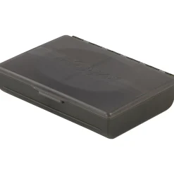 Fox Edges Internal Compartment Boxes 4 Comp