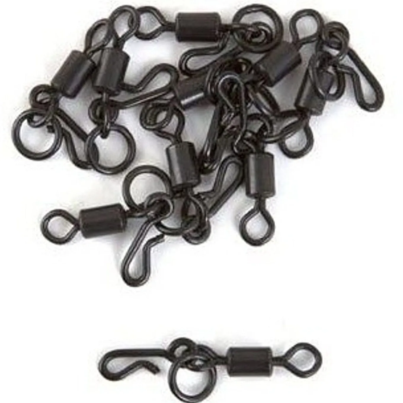 Fox Edges Kwik Change Inline Size 7