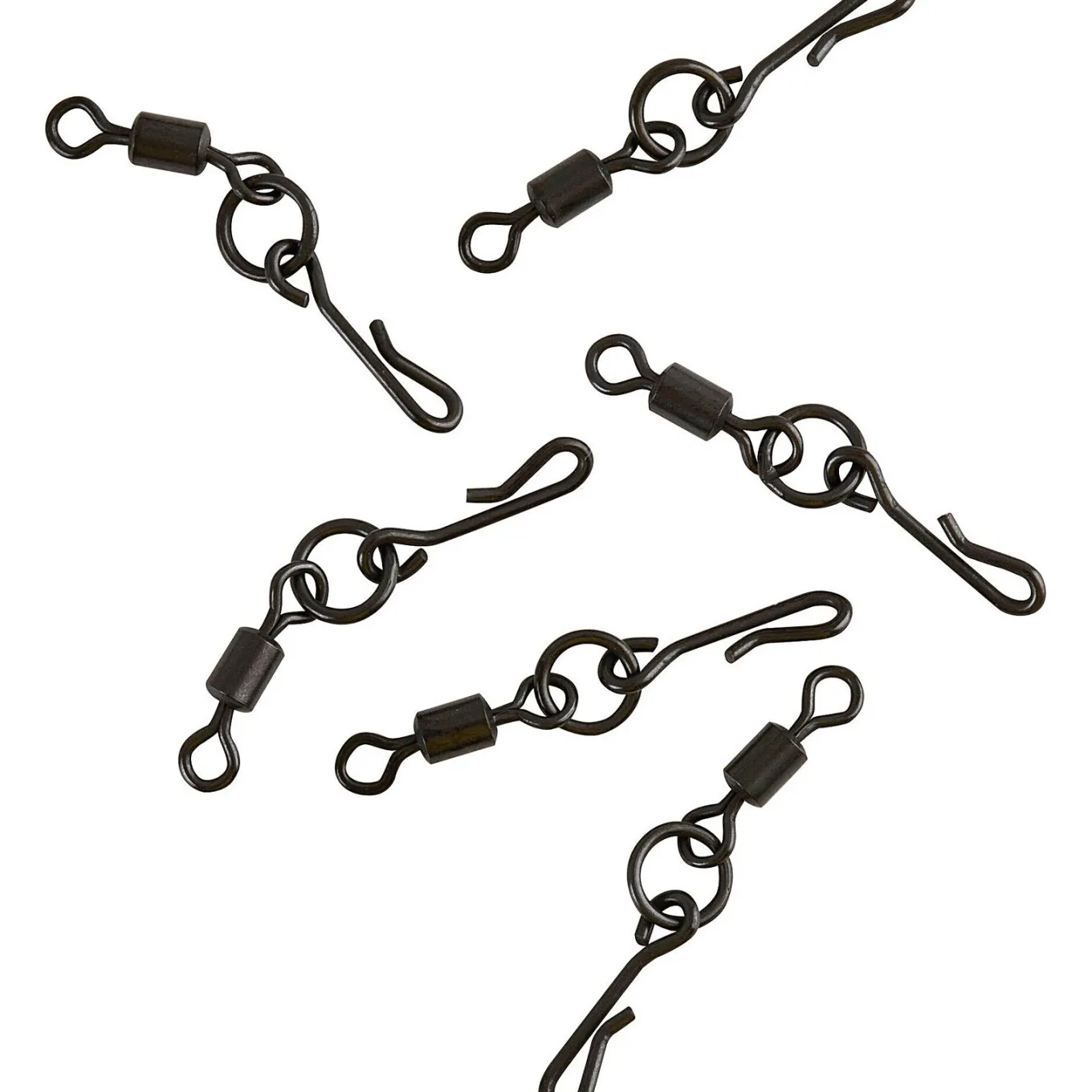 Fox Edges Kwik Change O Ring Swivels Size 7