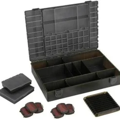 Fox Edges Large Tackle Box