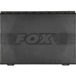 Fox Edges Large Tackle Box