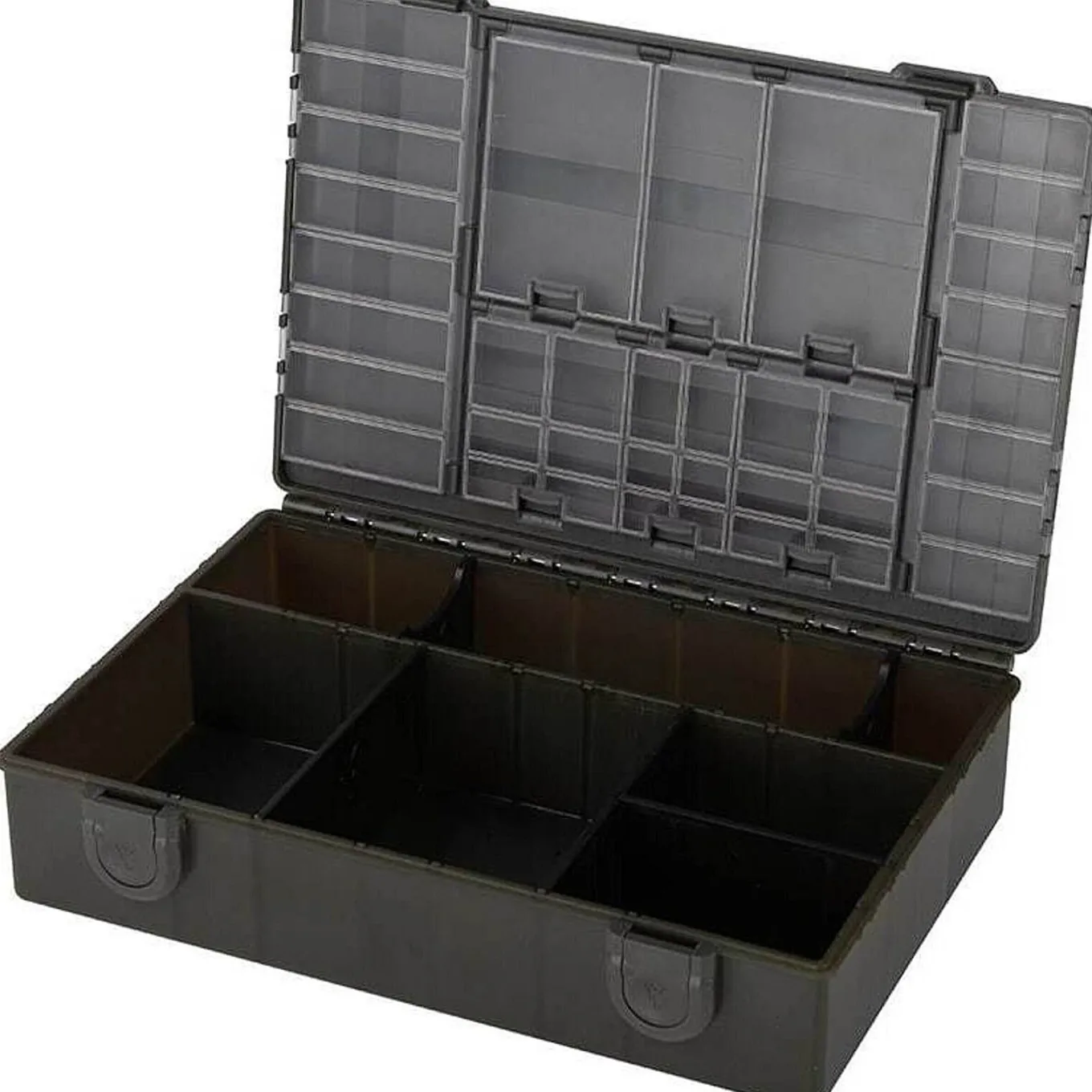 Fox Edges Medium Tackle Box