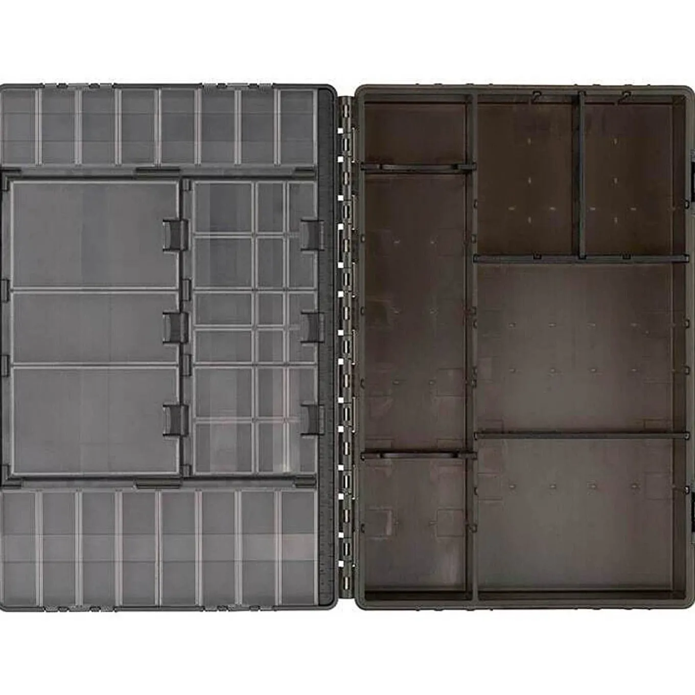 Fox Edges Medium Tackle Box