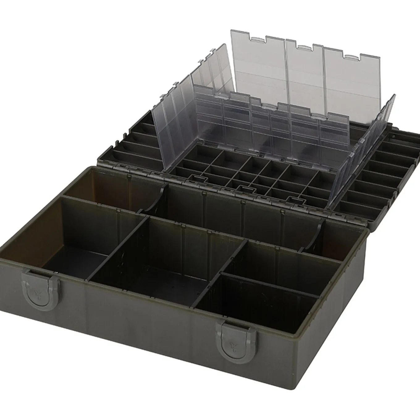 Fox Edges Medium Tackle Box