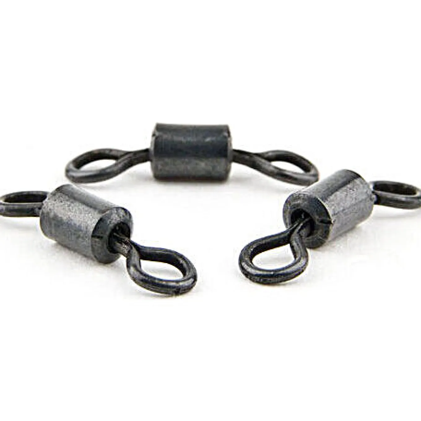 Fox Edges Micro Rig Swivels