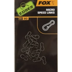Fox Edges Micro Speed Link x 20pcs