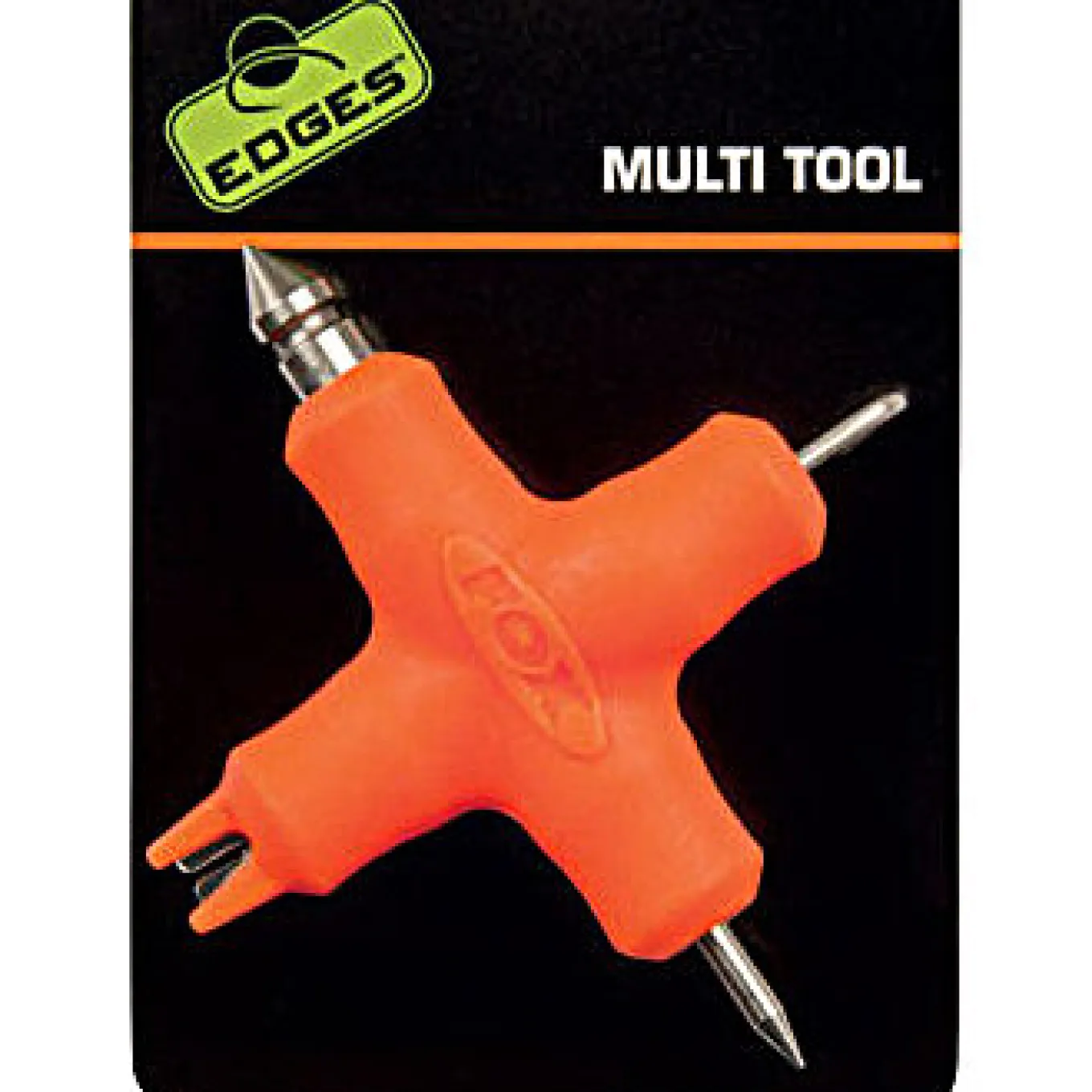 Fox Edges Multi Tool