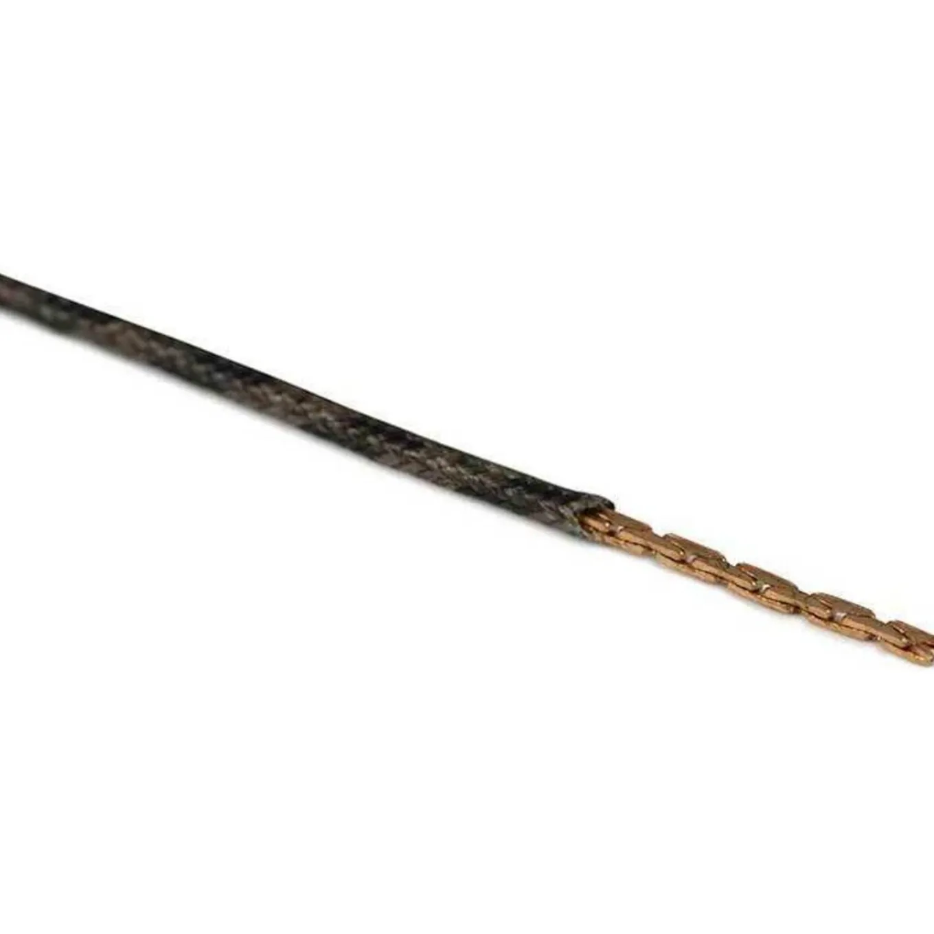 Fox Edges Naturals Copper-Core 50lb 7m