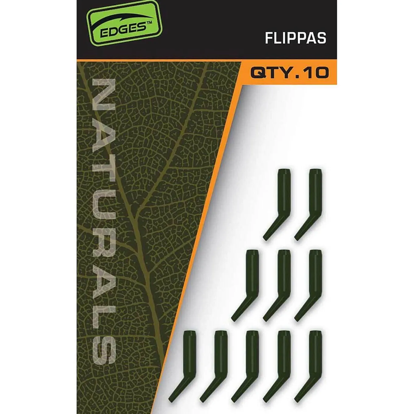 Fox Edges Naturals Flippa
