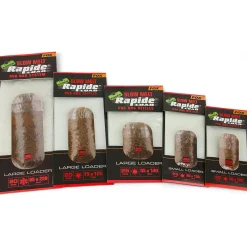 Fox Edges Rapide Refills
