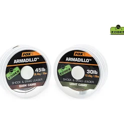 Fox Edges Reflex Soft Sinking Braid Light Camo 15lb-20m