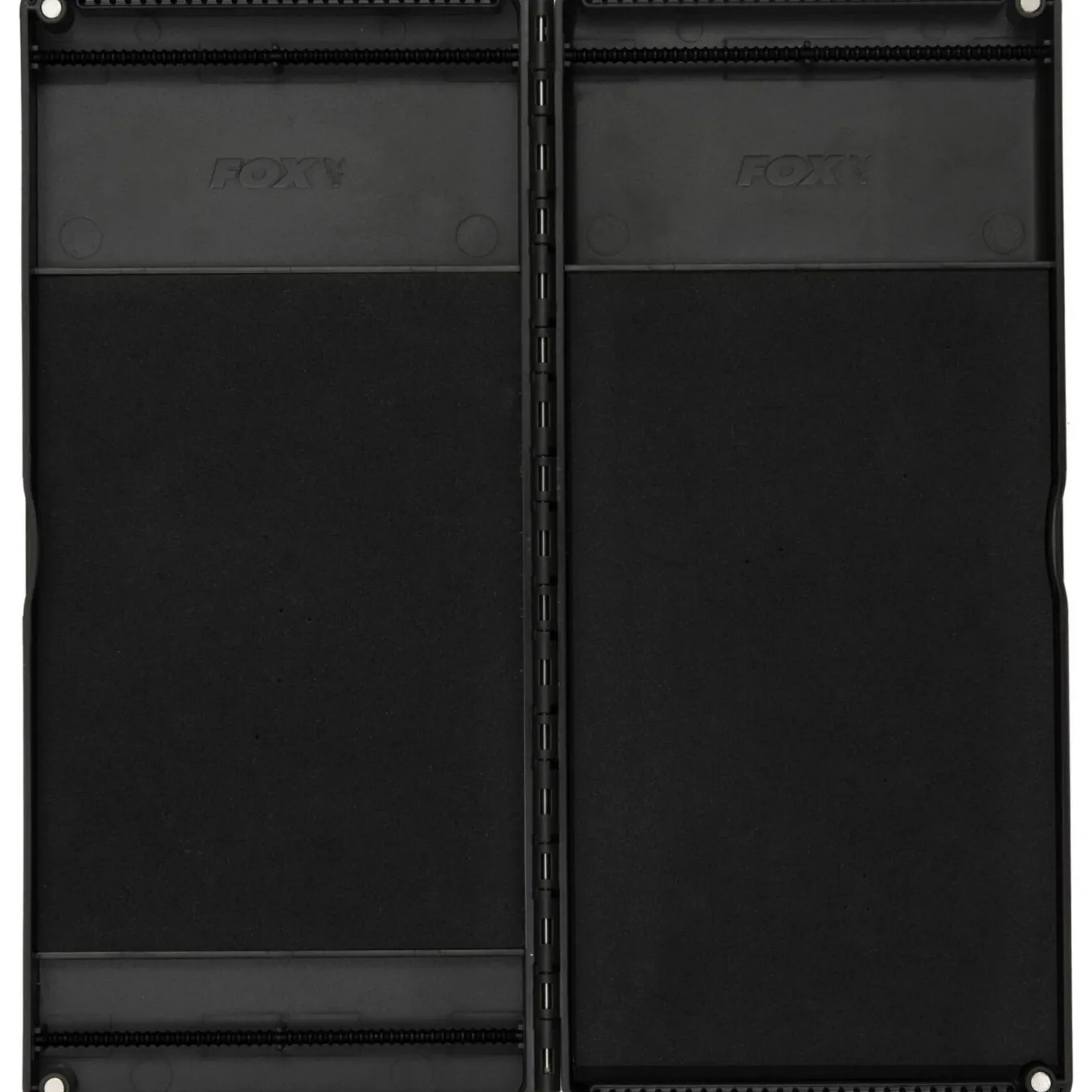 Fox Edges Rig Box