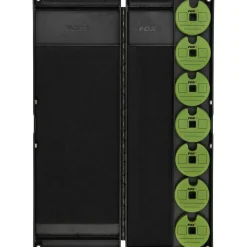 Fox Edges Rig Box